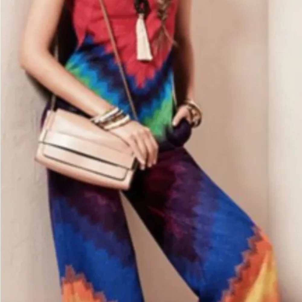 Missoni Jumpsuit